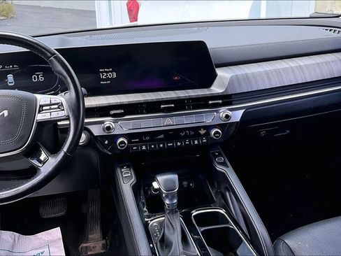 Used 2023 Kia Telluride EX AWD/4WD image 8