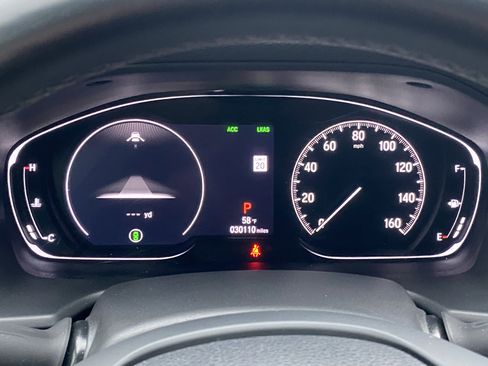 Used 2018 Honda Accord EX-L image 11