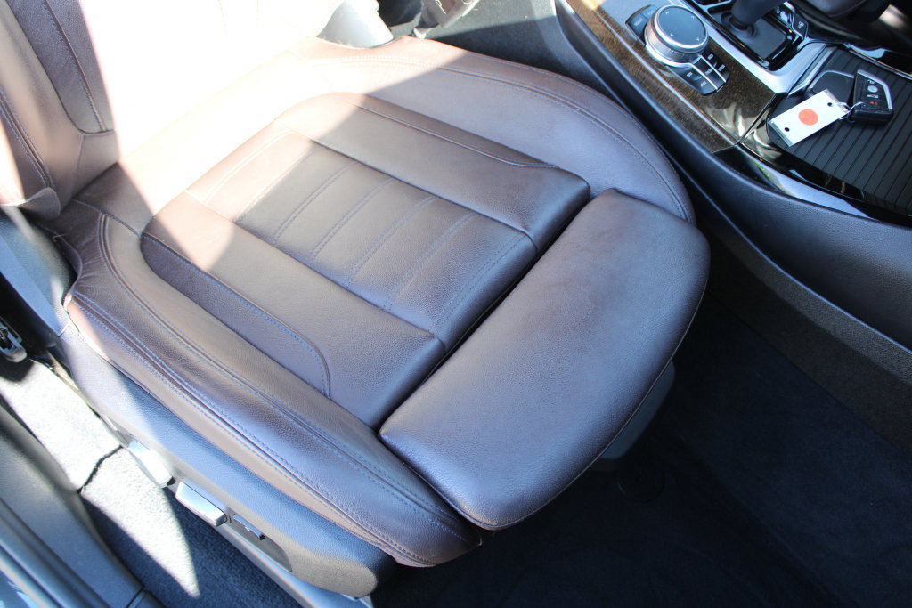 Used 2019 BMW X3 sDrive30i w/ Driving Assistance Package RWD image 14