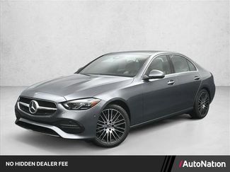 Certified 2026 Mercedes-Benz C 300 4MATIC Sedan video 1