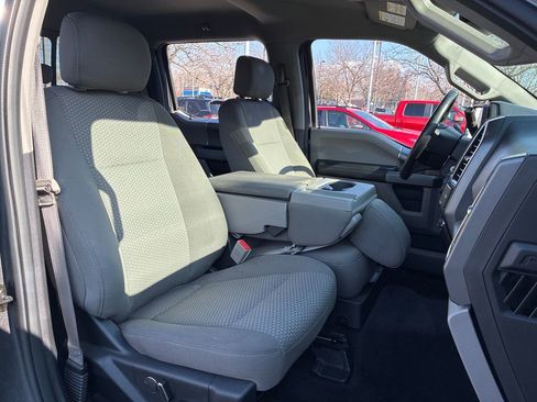 Used 2018 Ford F150 XLT w/ Equipment Group 302A Luxury image 27