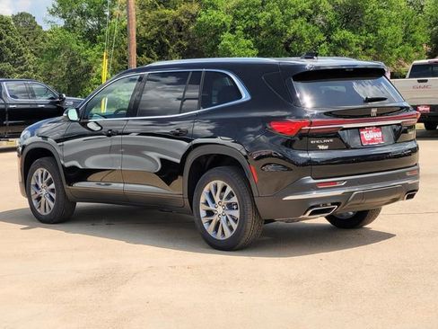New 2026 Buick Enclave Preferred image 4