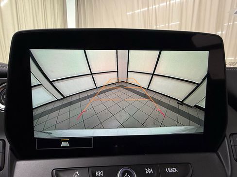 Used 2024 Chevrolet Blazer LT w/ Convenience Package image 38