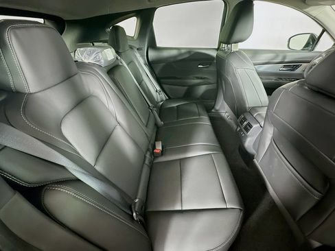 New 2026 Nissan Murano SL AWD/4WD image 34