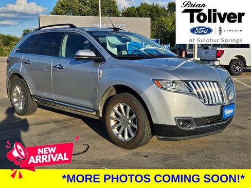 Used 2014 Lincoln MKX FWD w/ Equipment Group 101A image 1
