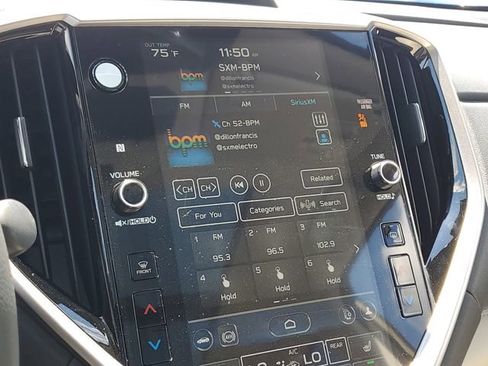 New 2026 Subaru Ascent Limited AWD/4WD image 32