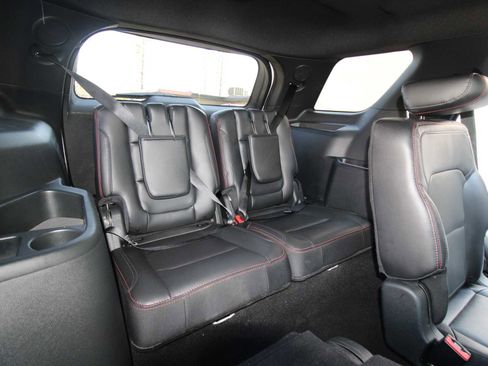 Used 2019 Ford Explorer Sport w/ Equipment Group 401A image 25