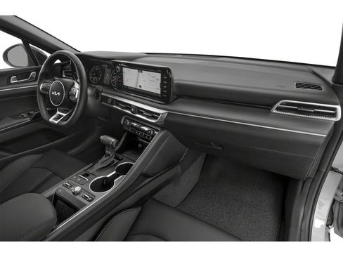 Used 2024 Kia K5 GT-Line FWD image 10
