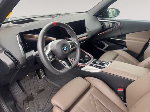 Used 2025 BMW X3 M50 w/ Premium Package AWD/4WD image 9