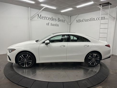Used 2026 Mercedes-Benz CLA 250 image 4