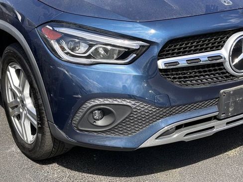 Used 2021 Mercedes-Benz GLA 250 4MATIC image 2
