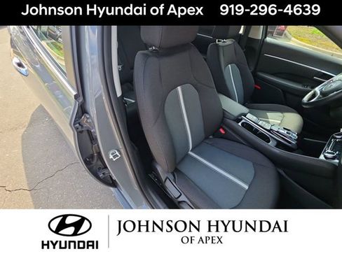 Used 2021 Hyundai Sonata SEL w/ Convenience Package image 21
