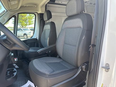 New 2026 RAM ProMaster 2500 w/ Convenience Group image 57