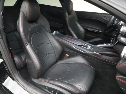 Certified 2018 Ferrari GTC4Lusso AWD/4WD image 20