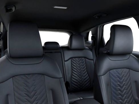 New 2026 Kia Sportage X-Line AWD/4WD image 27