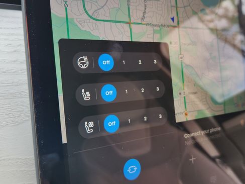 New 2025 Volvo EX90 Ultra image 13