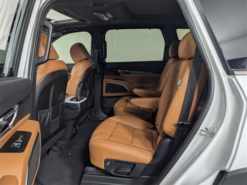 New 2025 Kia Telluride SX Prestige X-Line image 27