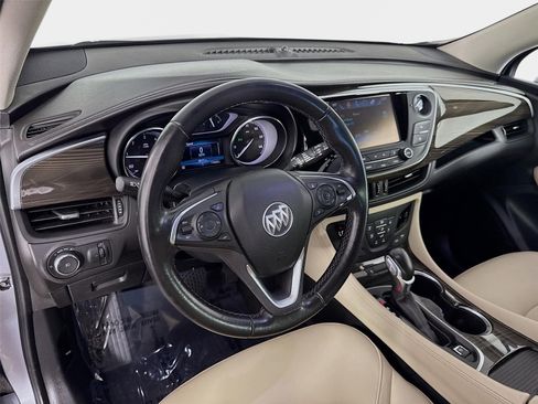 Used 2020 Buick Envision Preferred FWD image 9
