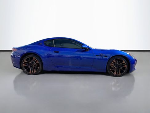 New 2025 Maserati GranTurismo Folgore image 2
