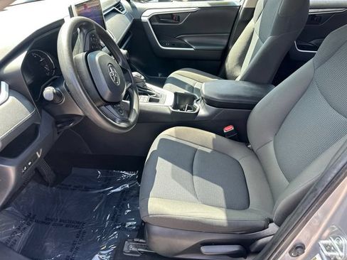 Used 2023 Toyota RAV4 LE AWD/4WD image 28
