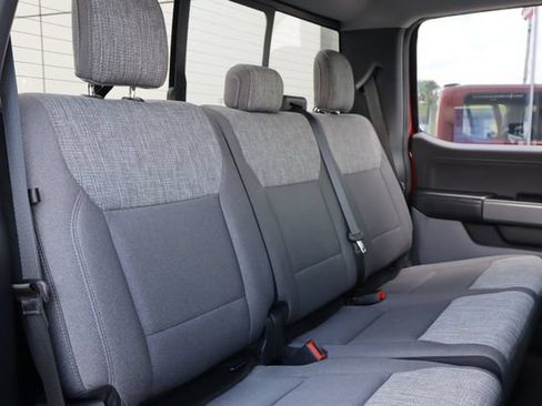 Used 2021 Ford F150 XLT w/ Equipment Group 302A High AWD/4WD image 31