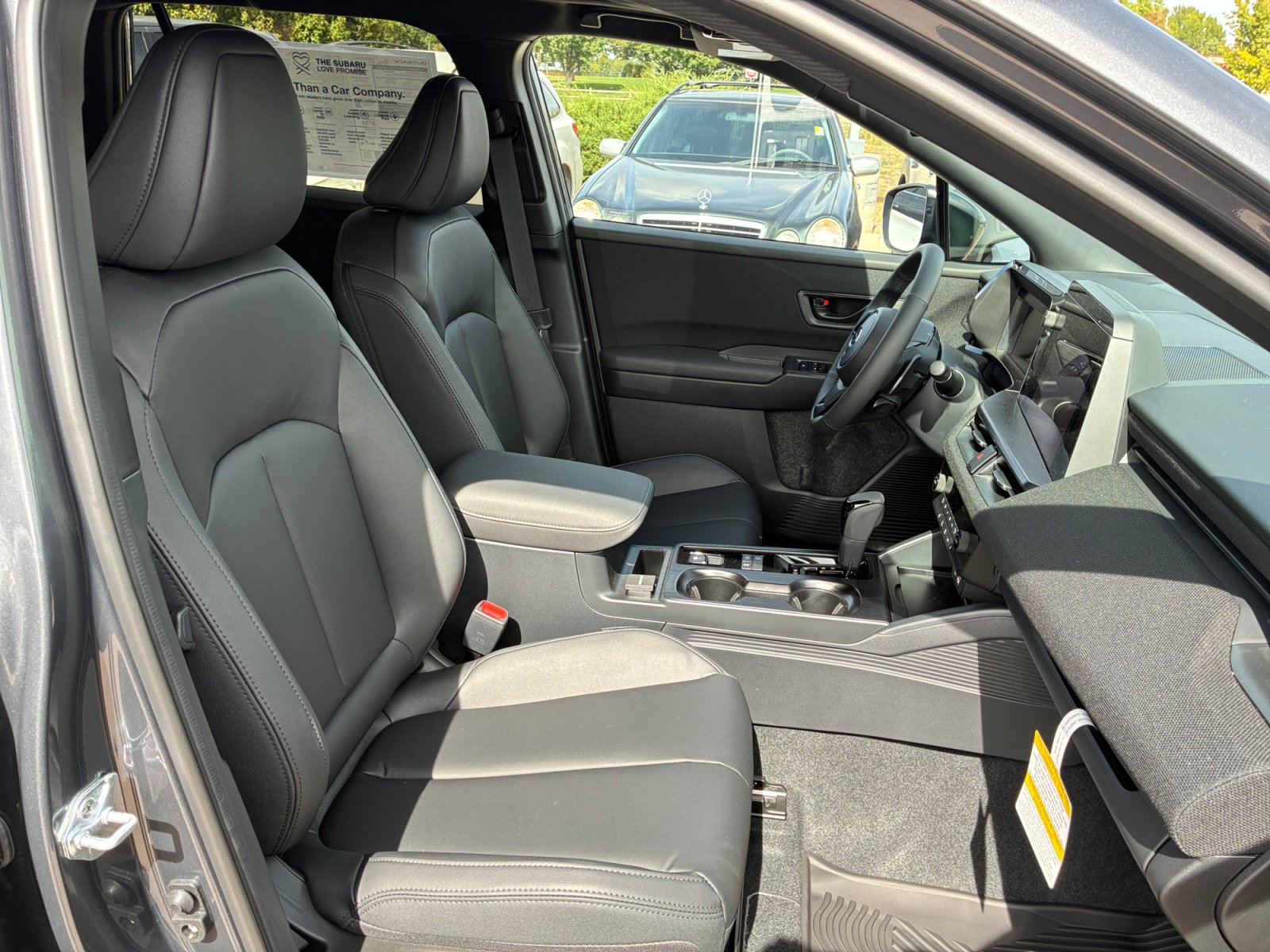 New 2026 Subaru Outback Premium AWD/4WD image 32
