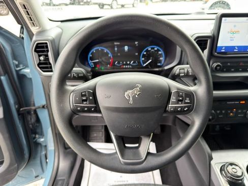 Used 2021 Ford Bronco Sport Big Bend AWD/4WD image 27