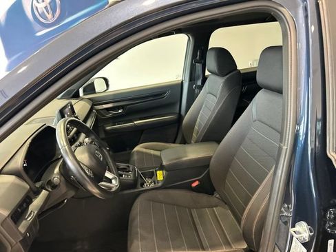 Used 2024 Honda CR-V Sport image 15