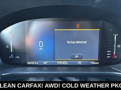 Used 2024 Ford Escape ST-Line AWD/4WD image 13