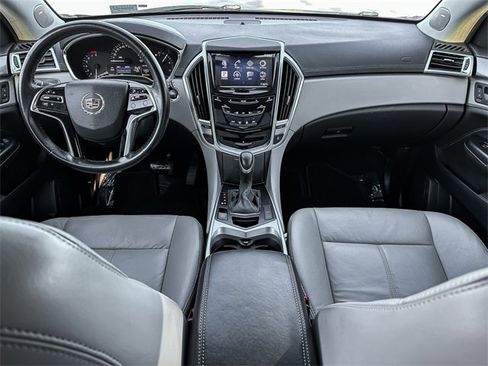 Used 2016 Cadillac SRX Standard image 24