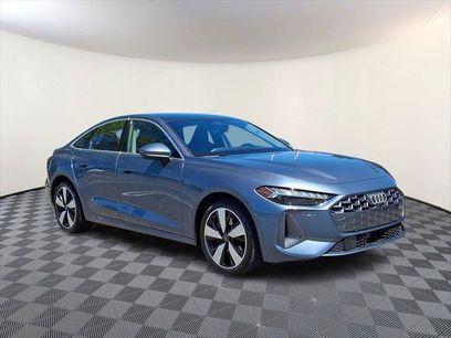 Certified 2025 Audi A5 2.0T Premium w/ Premium Plus