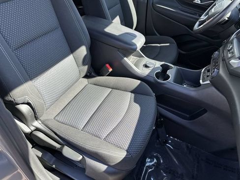 Certified 2023 GMC Terrain SLE w/ Elevation Edition FWD image 27
