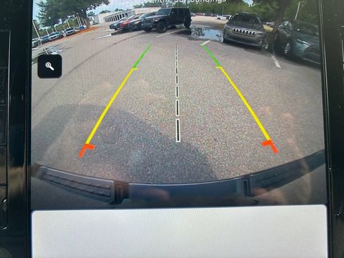 Used 2024 RAM 1500 Big Horn RWD image 21
