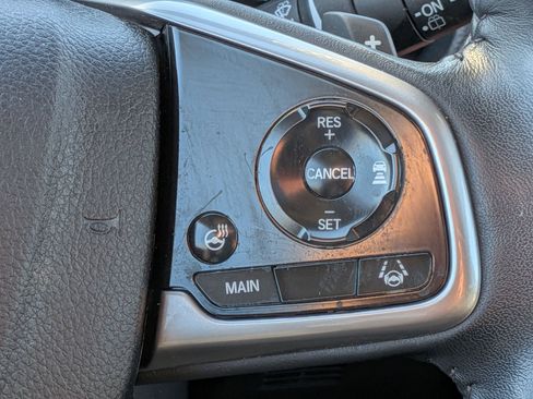 Certified 2020 Honda CR-V Touring image 15