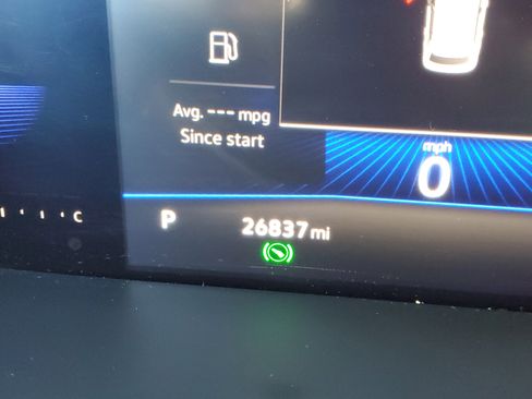 Used 2022 Volkswagen Taos SE w/ IQ.Drive SE Package image 19