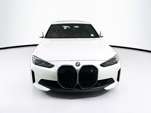 Used 2023 BMW i4 eDrive35 w/ Premium Package image 2