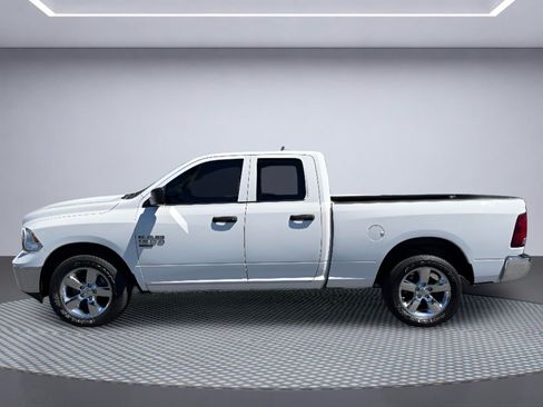 Used 2019 RAM 1500 Tradesman w/ Tradesman SXT Package AWD/4WD image 3
