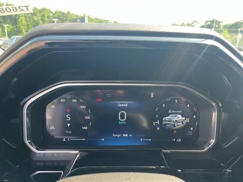 New 2026 Chevrolet Silverado 1500 RST w/ RST All Star Premium Package AWD/4WD image 26