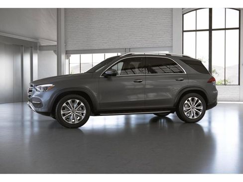 Certified 2023 Mercedes-Benz GLE 350 4MATIC image 37
