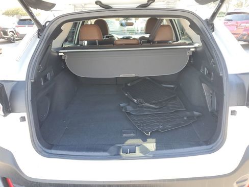 Used 2020 Subaru Outback Touring XT image 25