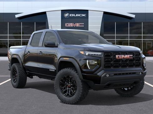 New 2026 GMC Canyon Elevation w/ Convenience Package AWD/4WD image 90
