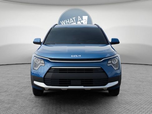 New 2026 Kia Niro EX w/ EX Premium Package FWD image 2