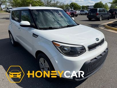 Used 2016 Kia Soul w/ Convenience Package