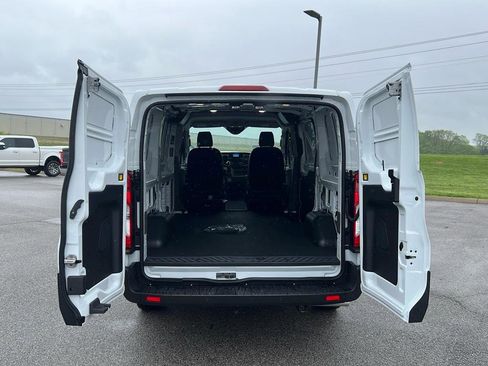 New 2025 Ford Transit 150 Low Roof image 16