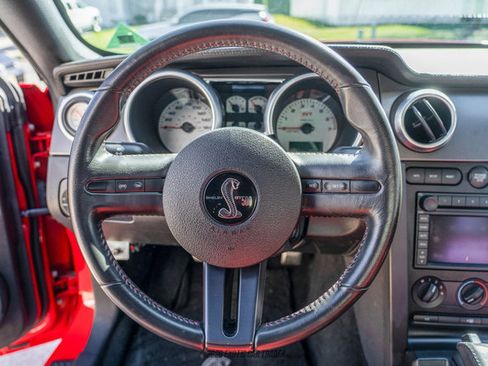 Used 2007 Ford Mustang Shelby GT500 image 61
