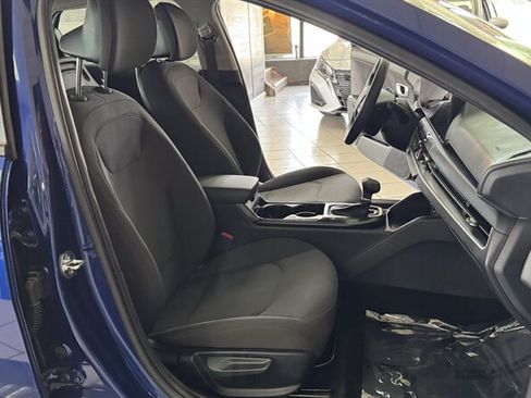 Used 2026 Kia K4 FWD image 22