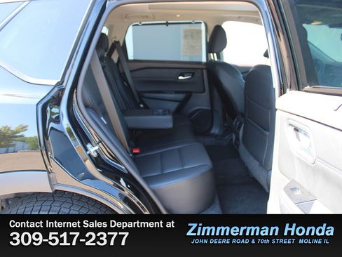 Used 2023 Nissan Rogue SV w/ SV Premium B Package AWD/4WD image 8