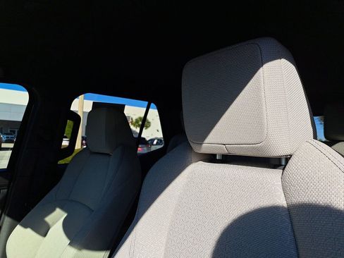 Certified 2025 Toyota 4Runner SR5 image 16