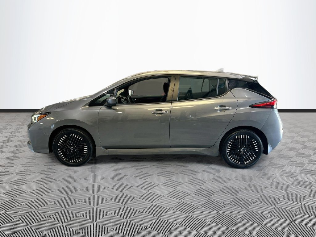 Used 2024 Nissan Leaf SV Plus FWD image 4