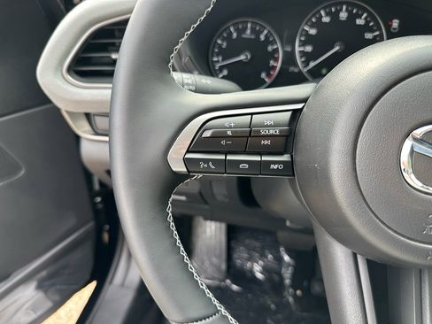 New 2026 MAZDA CX-30 AWD 2.5 S image 19